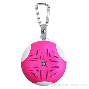 Mini portable waterproof Bluetooth speaker with smart voiceNew